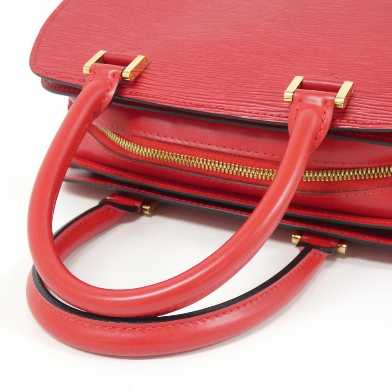 ルイヴィトン エピ ポンヌフ M52057 バッグ