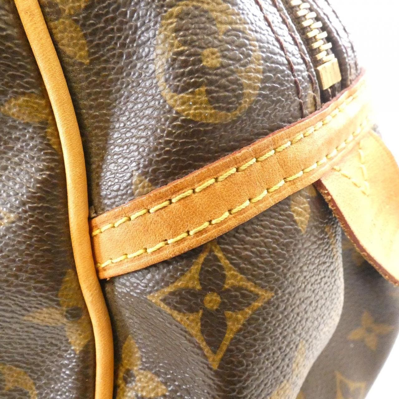 LOUIS VUITTON Montorgueil GM M95566 斜背包