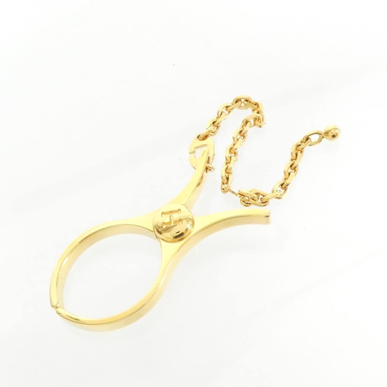 エルメス フィルー グローブホルダー 000833G