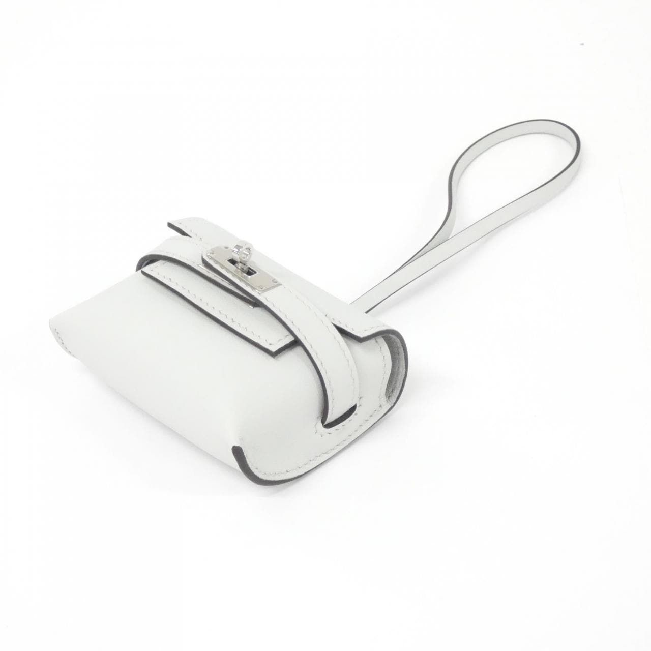 【未使用品】エルメス ケリー フェスティバル 084665CK バッグチャーム