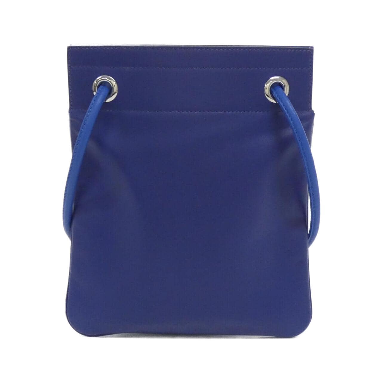 エルメス サック アリーヌ バイカラー MINI 082305CK ショルダーバッグ