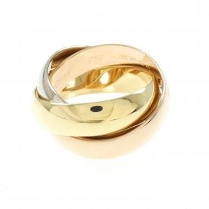 Cartier Trinity ring