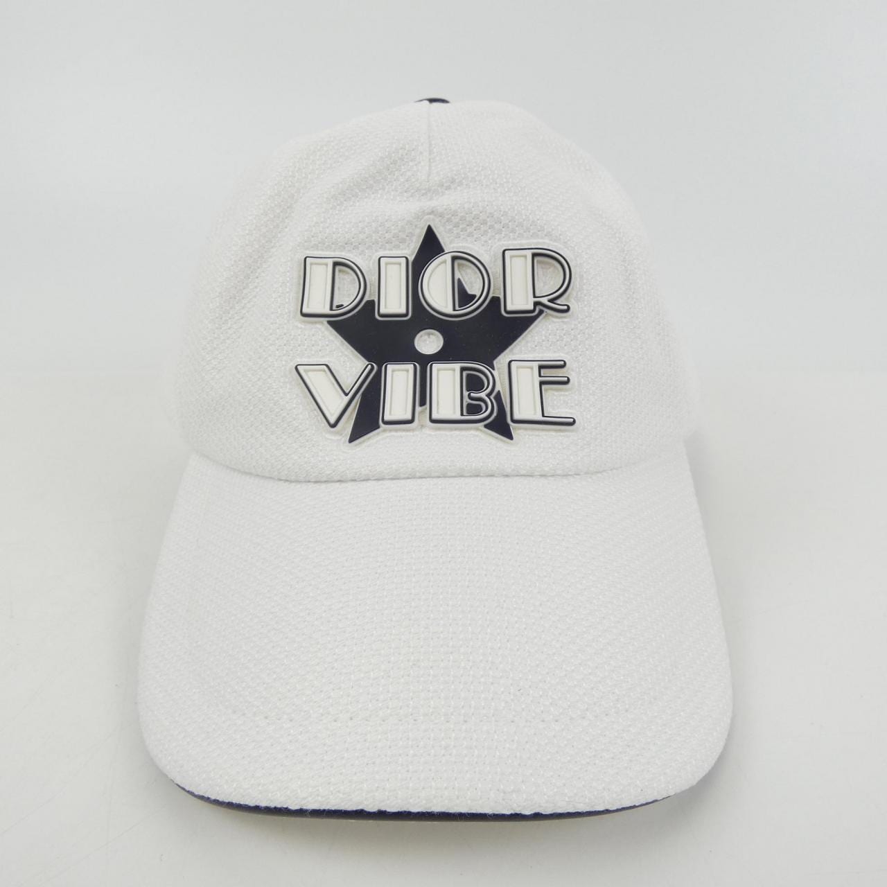 CHRISTIAN DIOR CAP DIOR CHRISTIAN DIOR Cap