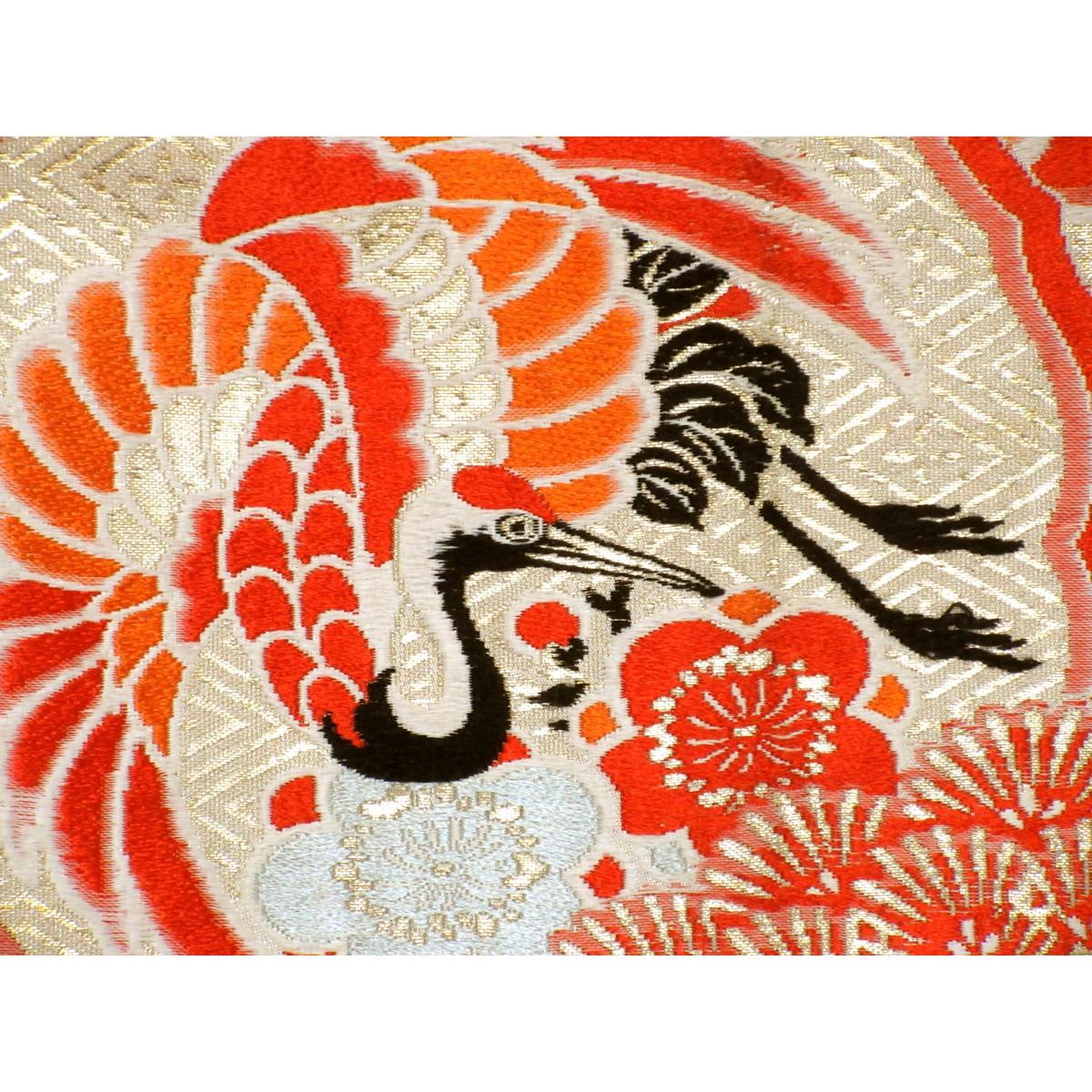 お値打ち【袋帯】