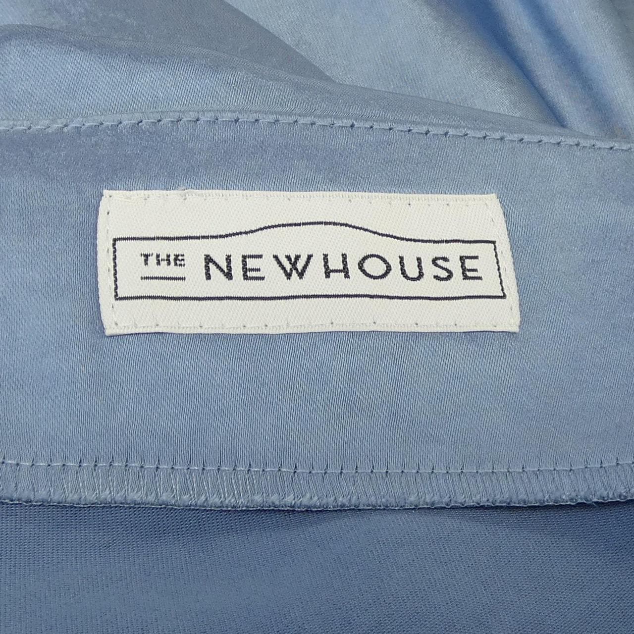 ザニューハウス THE NEWHOUSE スカート
