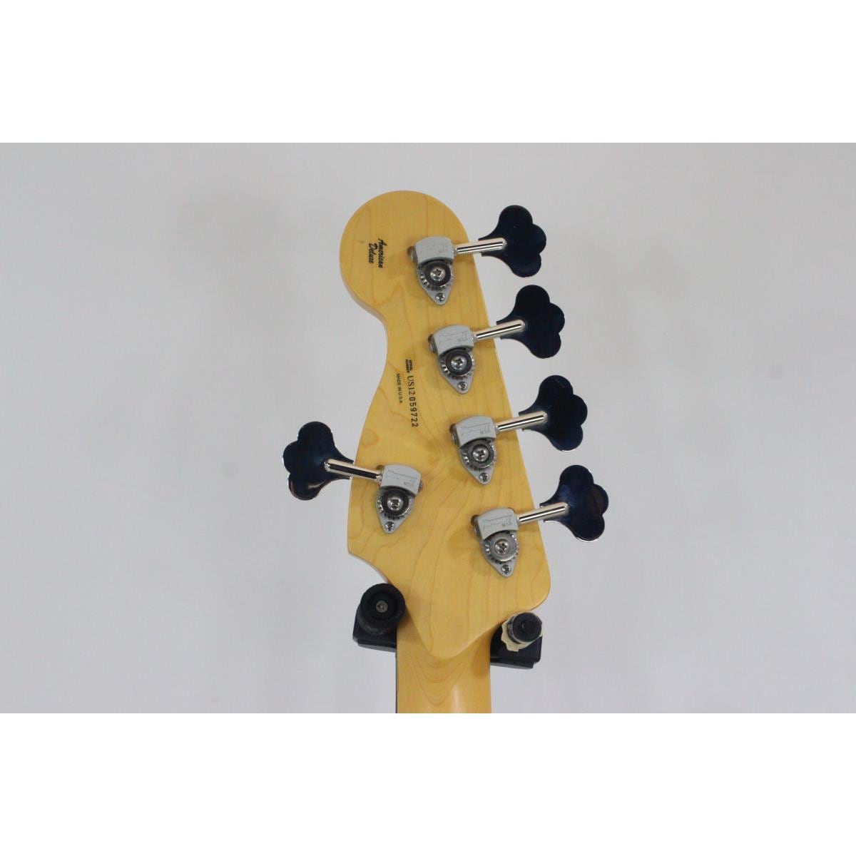 ＦＥＮＤＥＲ　　ＡＭＥＲＩＣＡＮ　ＤＥＬＵＸＥ　ＪＢ　Ｖ