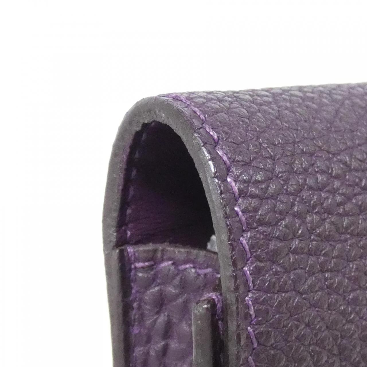 エルメス ドゴン WAIST POUCH 037698CK ウエストバッグ