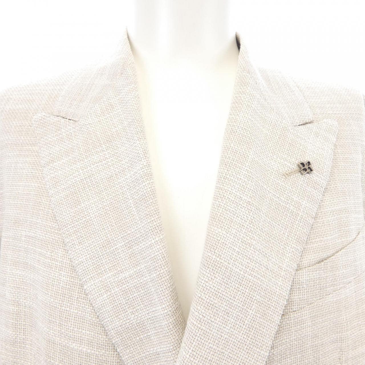 タリアトーレ TAGLIATORE ジャケット