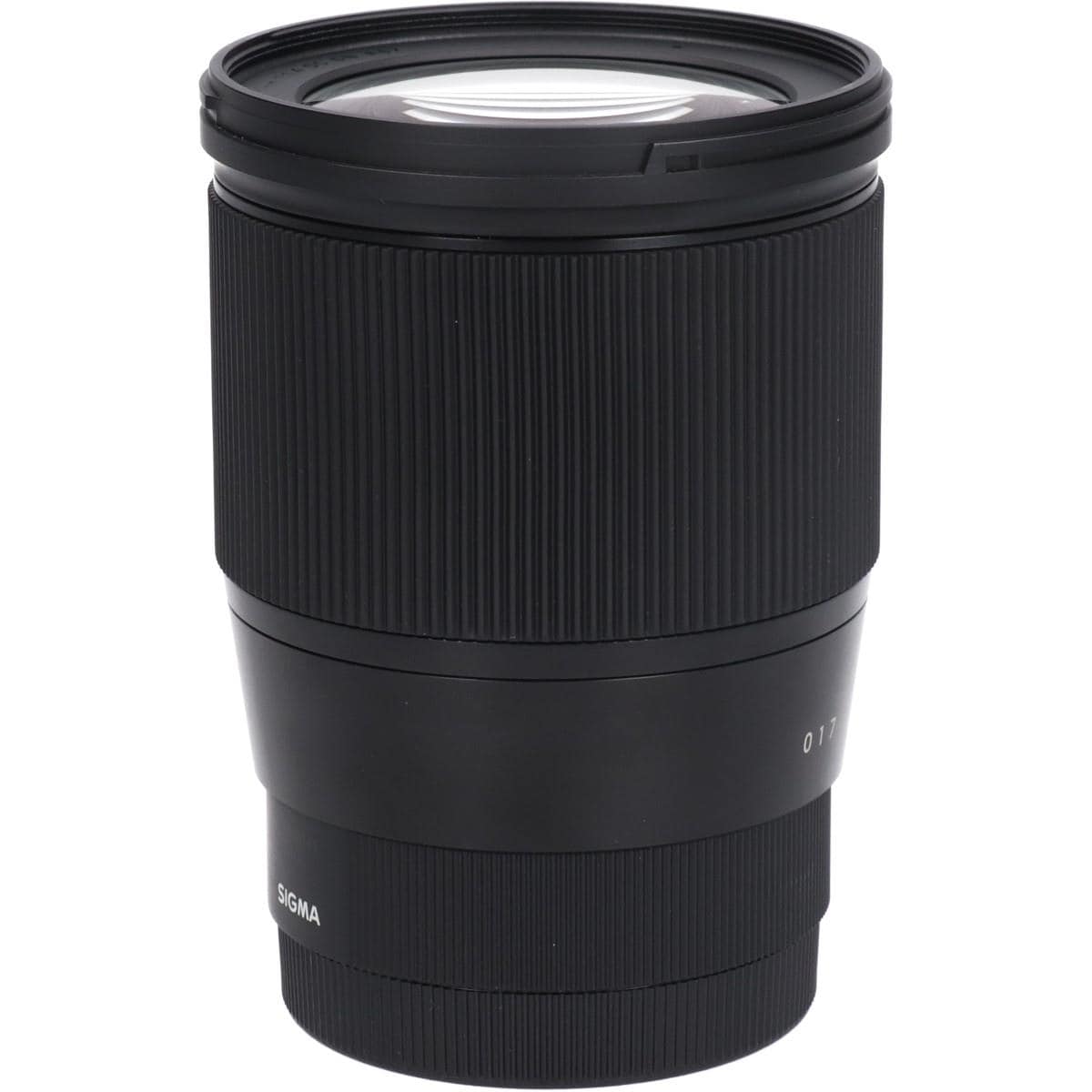 ソニーＥ１６ｍｍ　Ｆ１．４ＤＣ　ＤＮ（Ｃ）