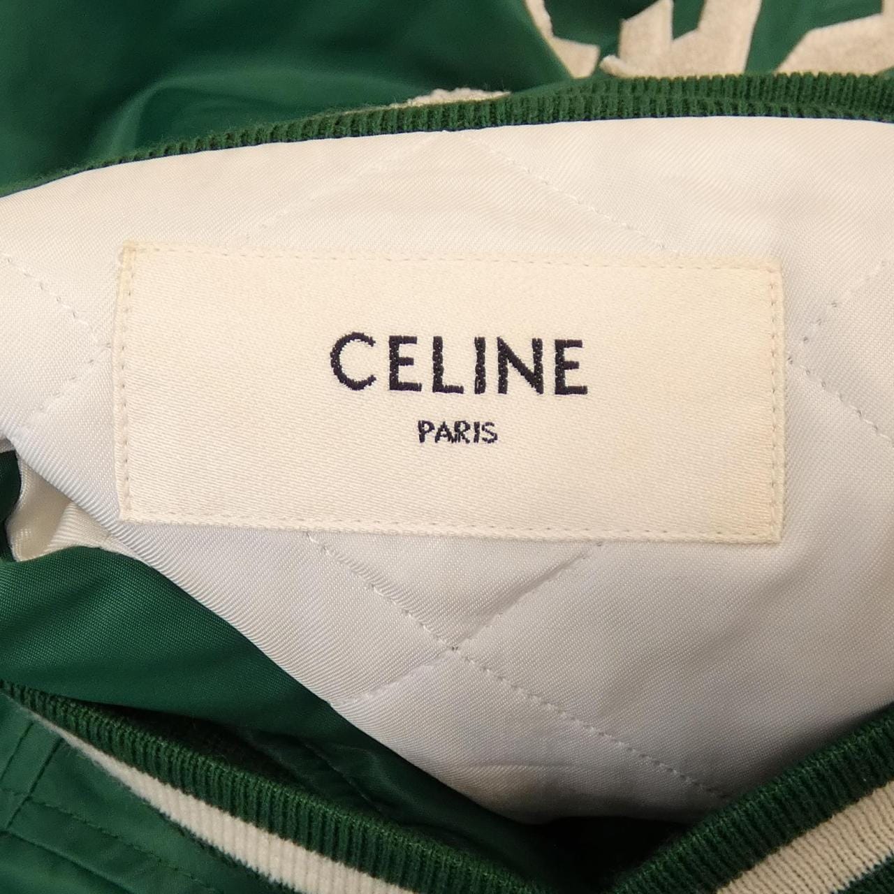 セリーヌ CELINE 2W625227R ブルゾン
