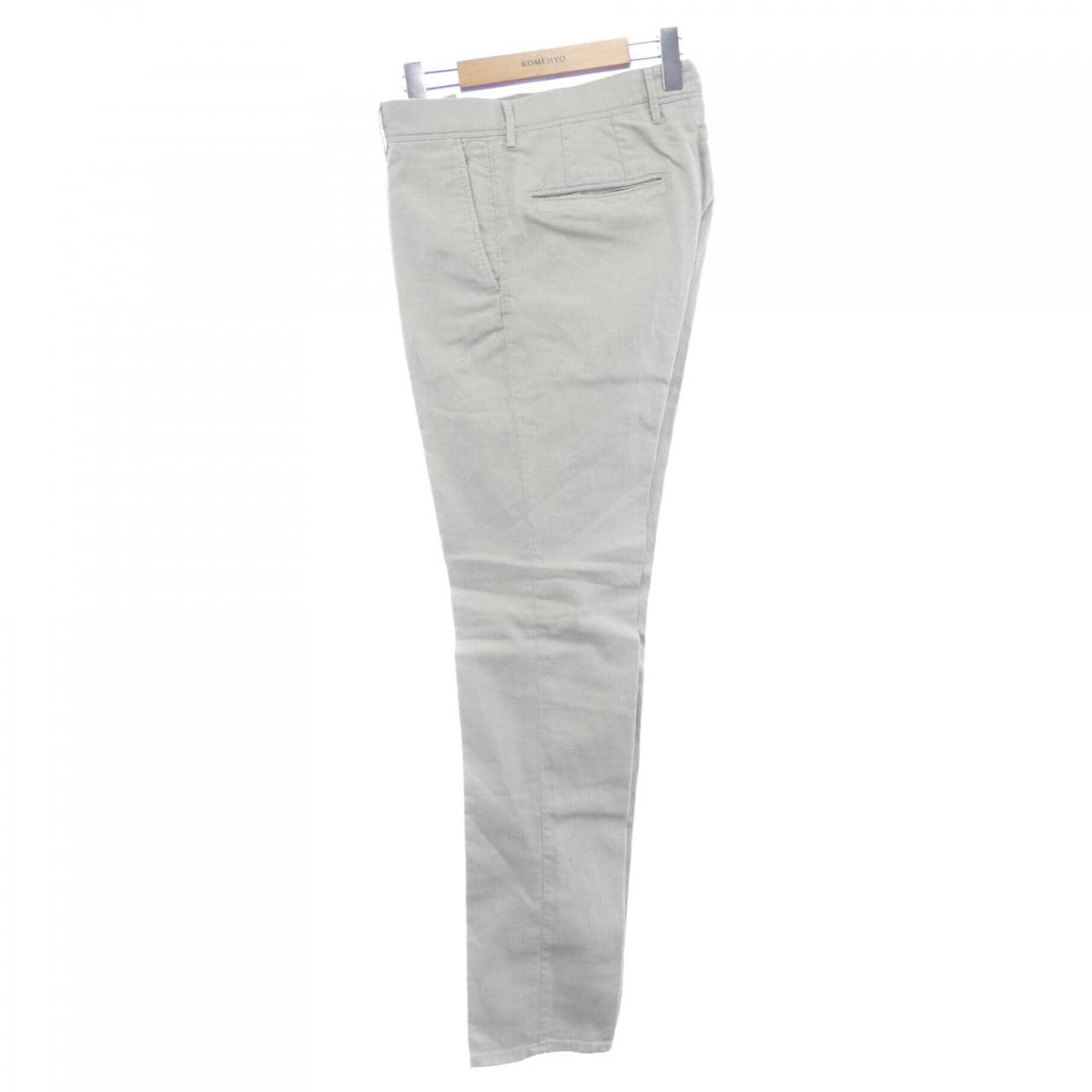 インコテックス INCOTEX パンツ