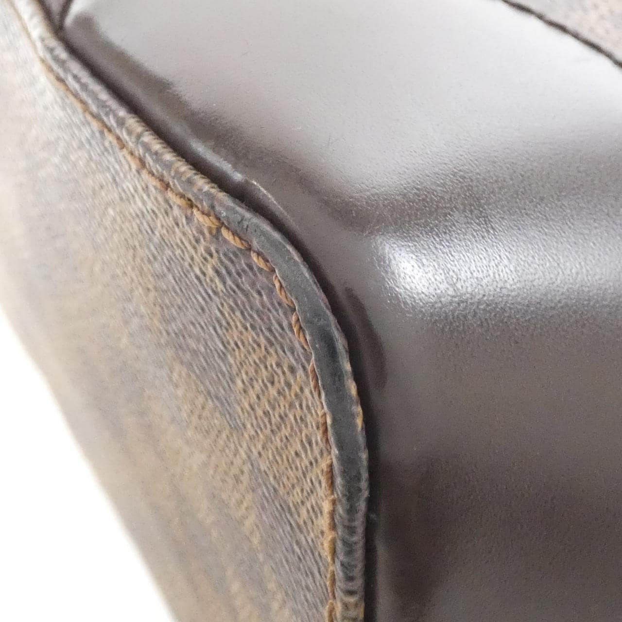 ルイヴィトン ダミエ ハムステッド MM N51204 バッグ