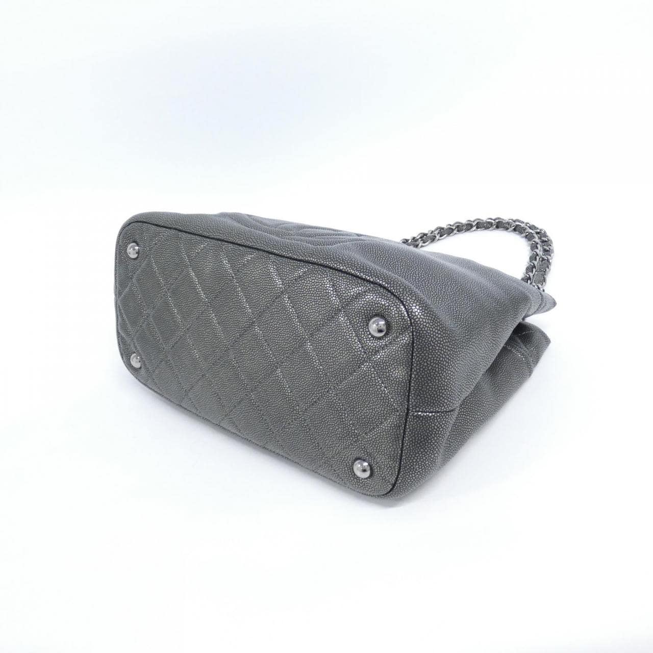 シャネル 48374 バッグ