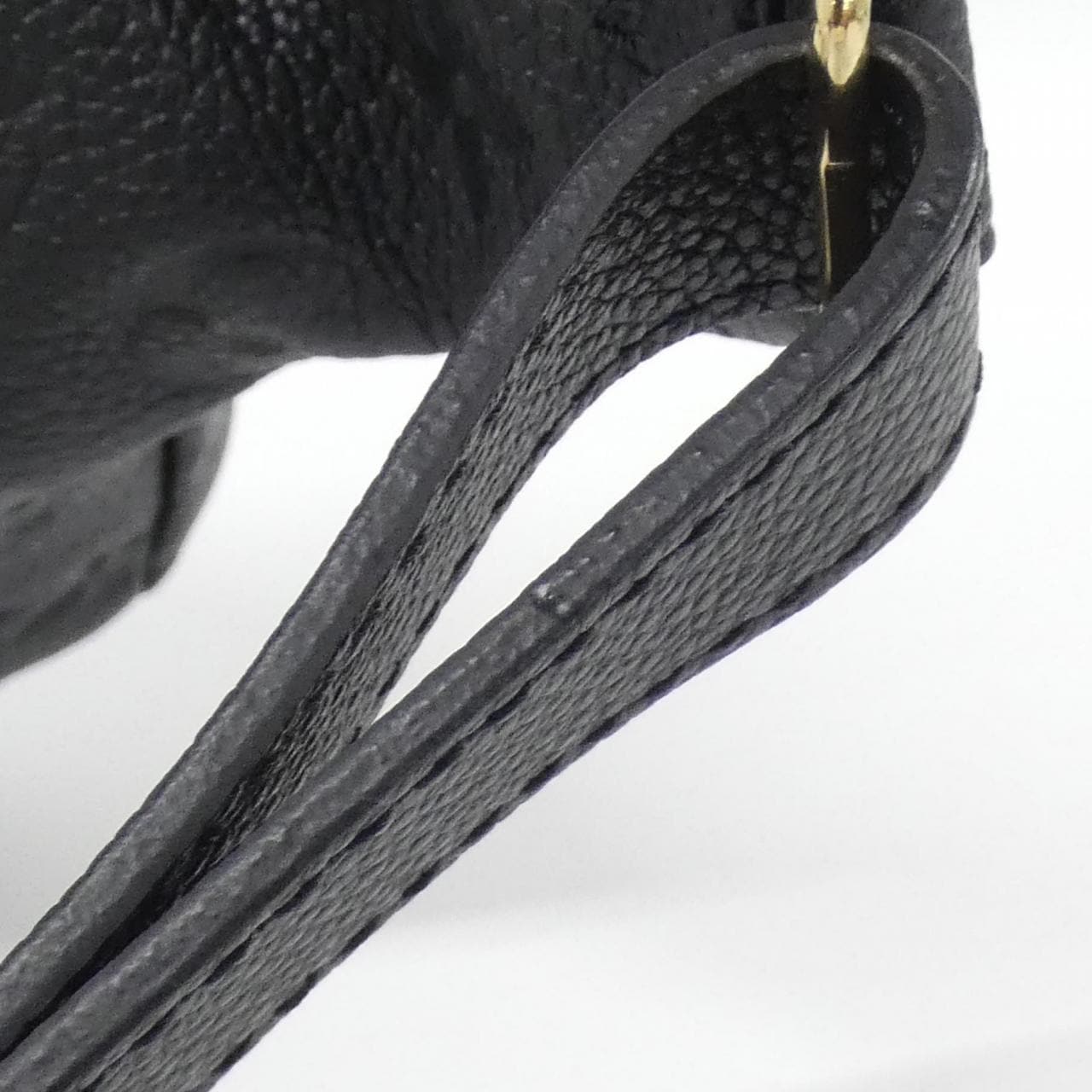 ルイヴィトン モノグラム アンプラント バムバッグ M44812 ショルダーバッグ