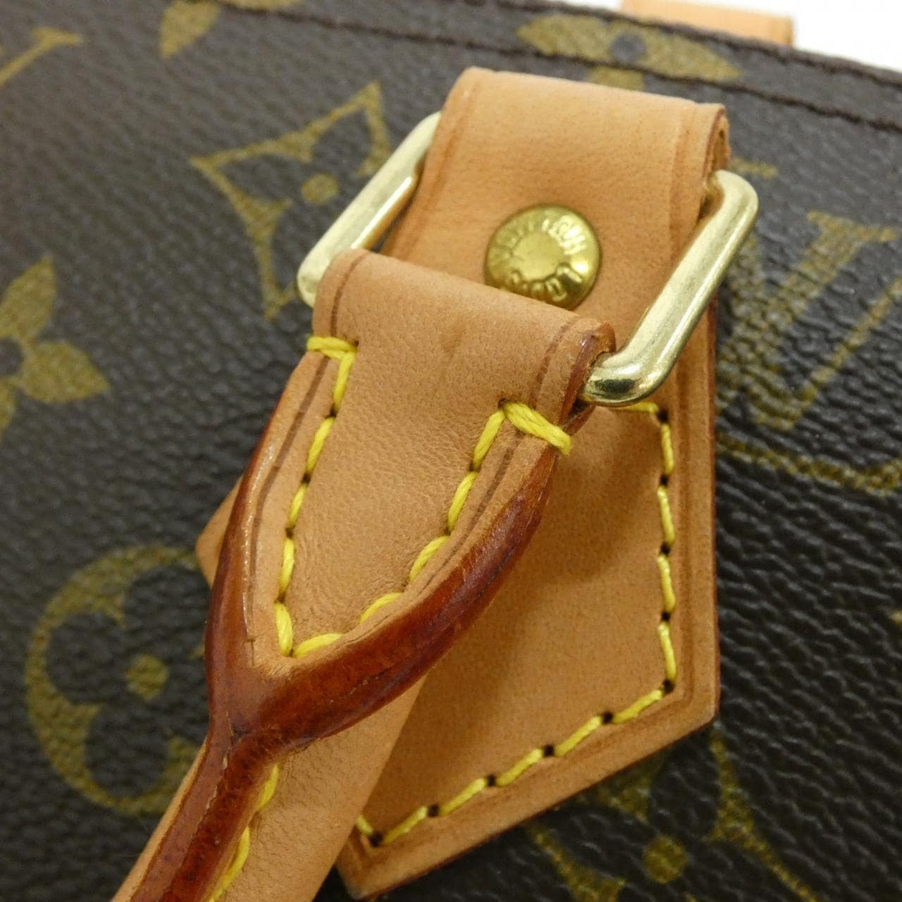 ルイヴィトン モノグラム スピーディ 40cm M41522 ボストンバッグ