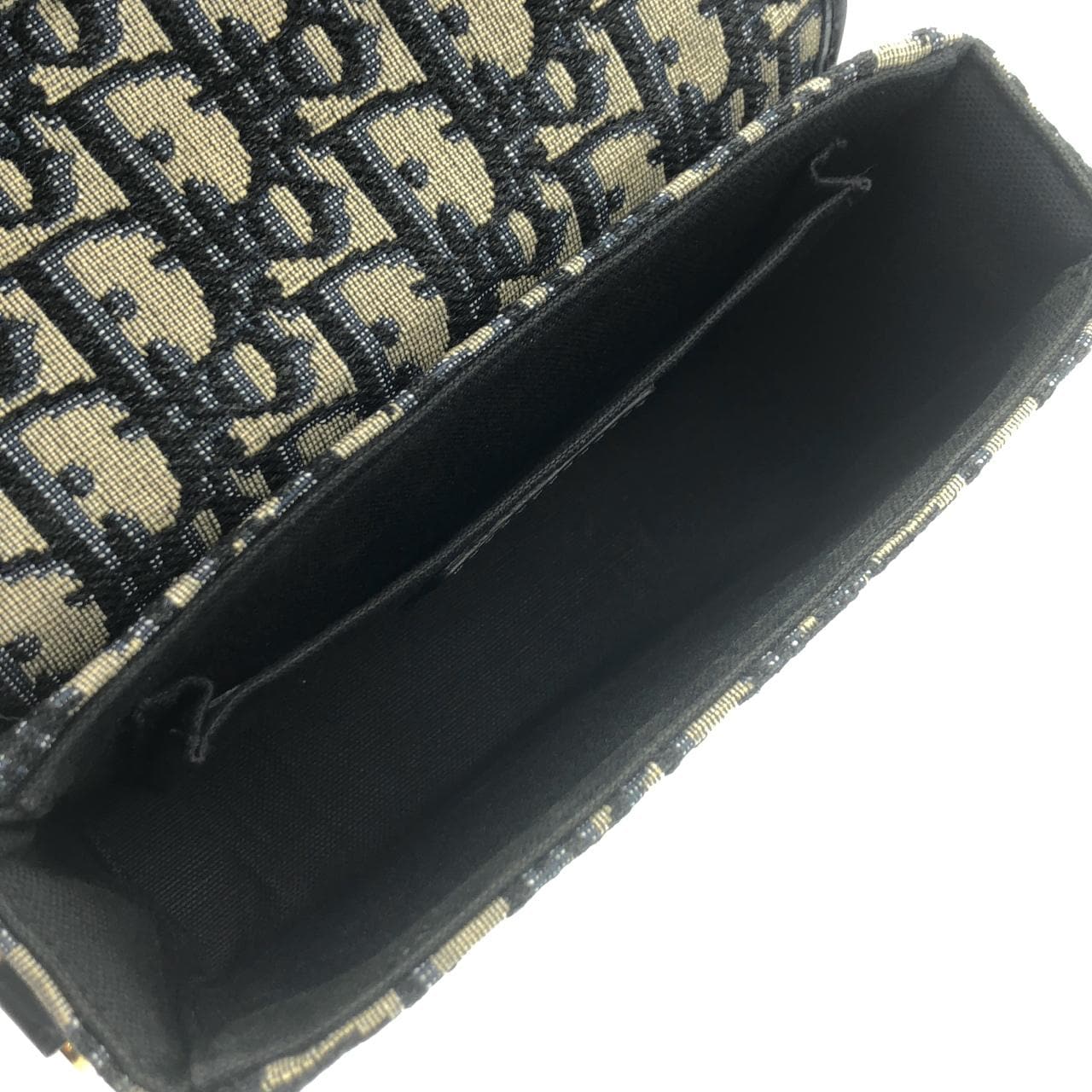 クリスチャンディオール DIOR OBLIQUE 30 MONTAIGNE BOX BAG M9204UTZQ ショルダーバッグ