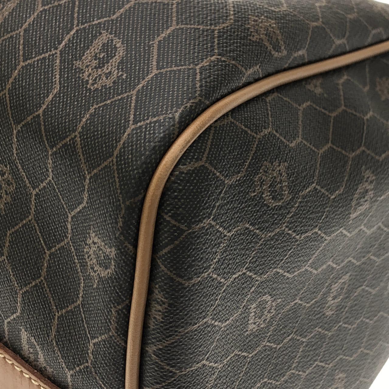 【ヴィンテージ】クリスチャンディオール ボストンバッグ