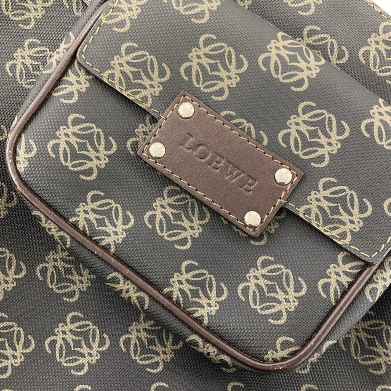 ロエベ 304 80 003 ショルダーバッグ