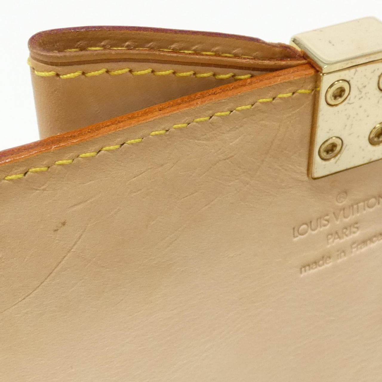 ルイヴィトン モノグラム チェリー ブロッサム パピヨン M92009 バッグ