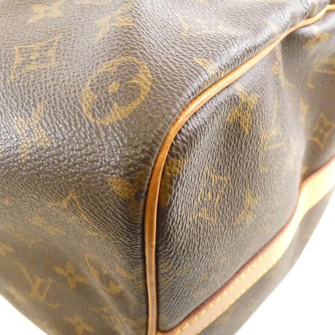 ルイヴィトン モノグラム キーポル バンドリエール 50cm M41416 ボストンバッグ