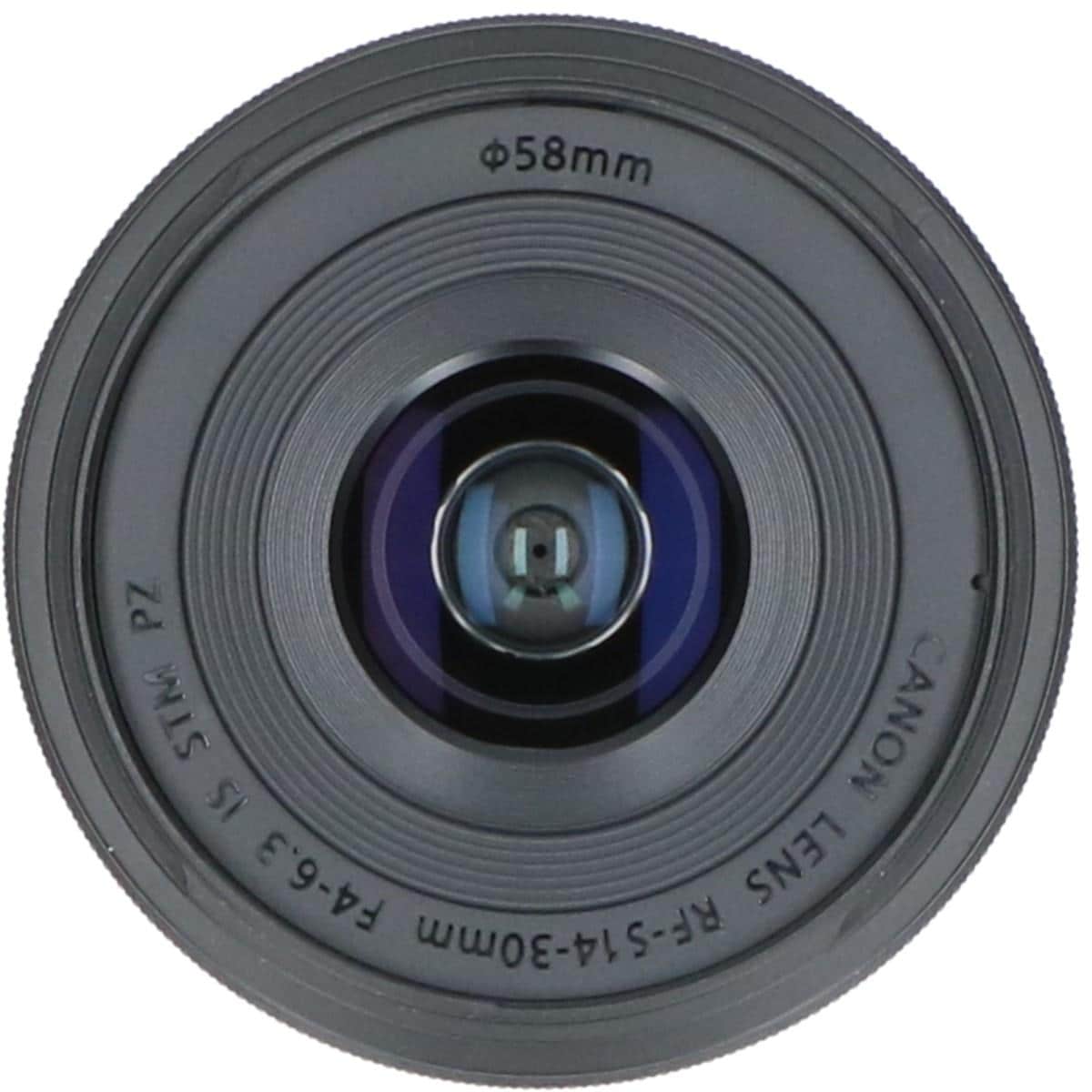 ＲＦ－Ｓ１４－３０ｍｍ　Ｆ４－６．３　ＩＳ　ＳＴＭ　ＰＺ