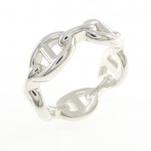 エルメス シェーヌ ダンクル アンシェネ リング