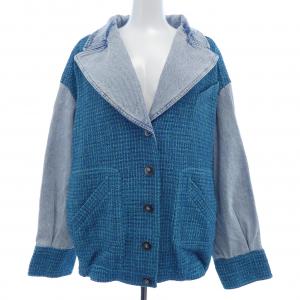 シャネル CHANEL P72346V63980 22P ジャケット