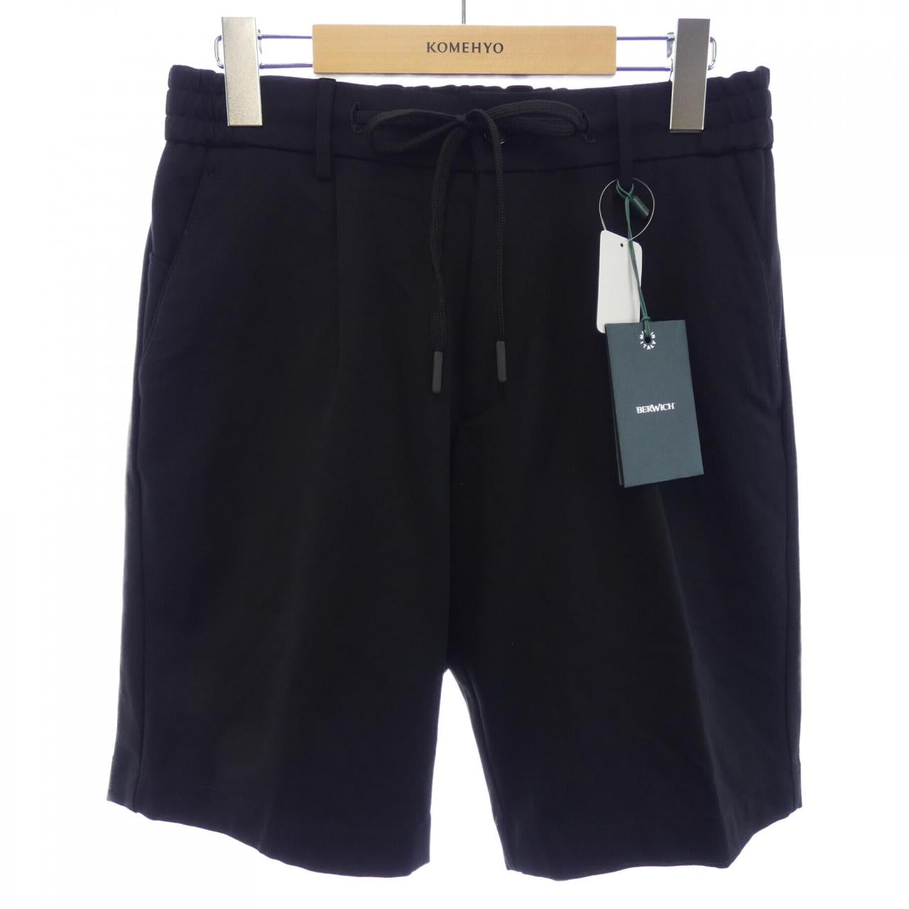 ベルウィッチ BERWICH ショートパンツ