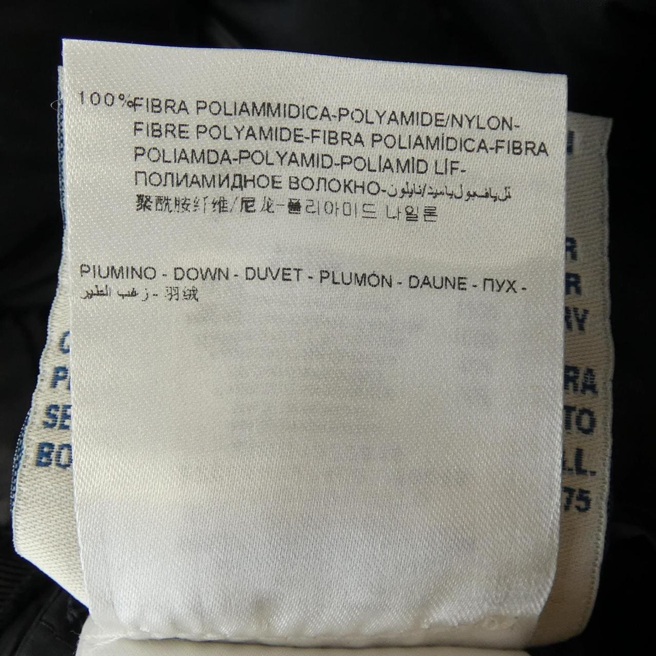 モンクレール MONCLER LON ダウンコート