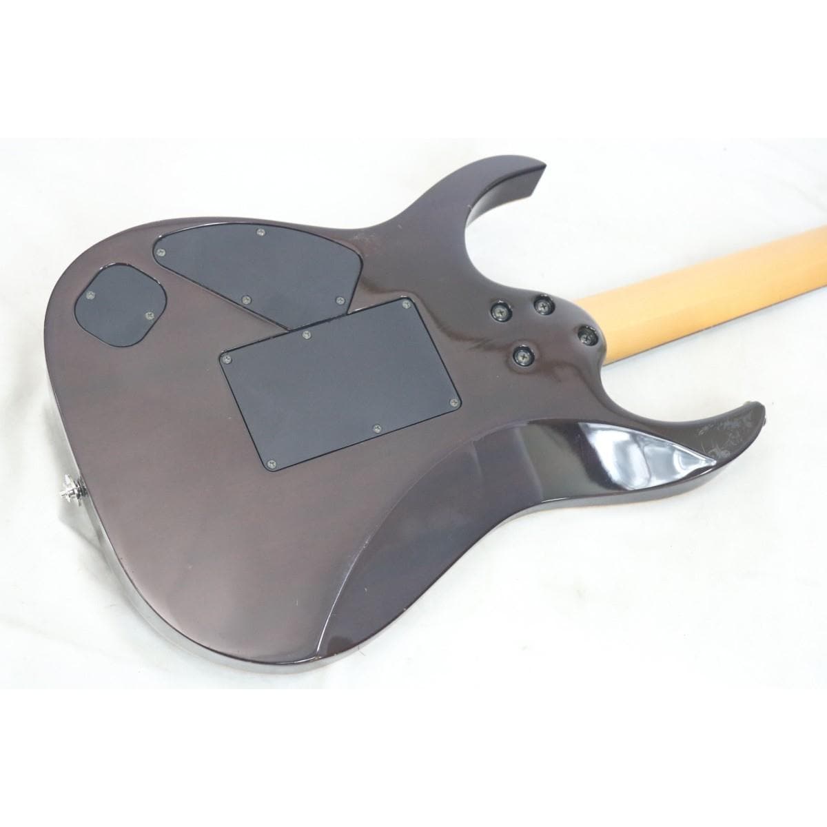 ＩＢＡＮＥＺ　　ＲＧ１７１２