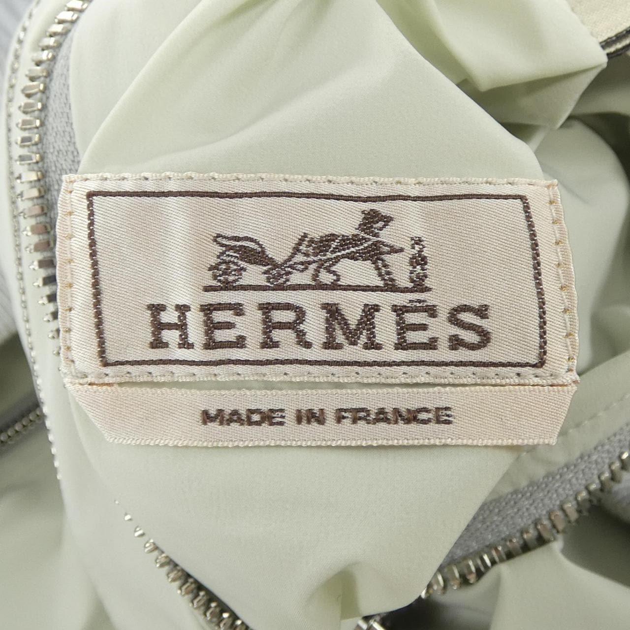 エルメス HERMES *32-5523 ジャケット