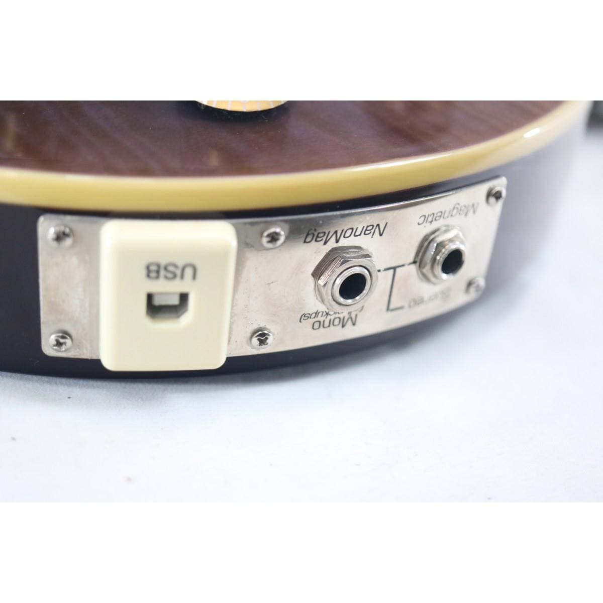 ＥＰＩＰＨＯＮＥ　　ＬＥＳ　ＰＡＵＬ　ＵＬＴＲＡ　ＩＩＩ