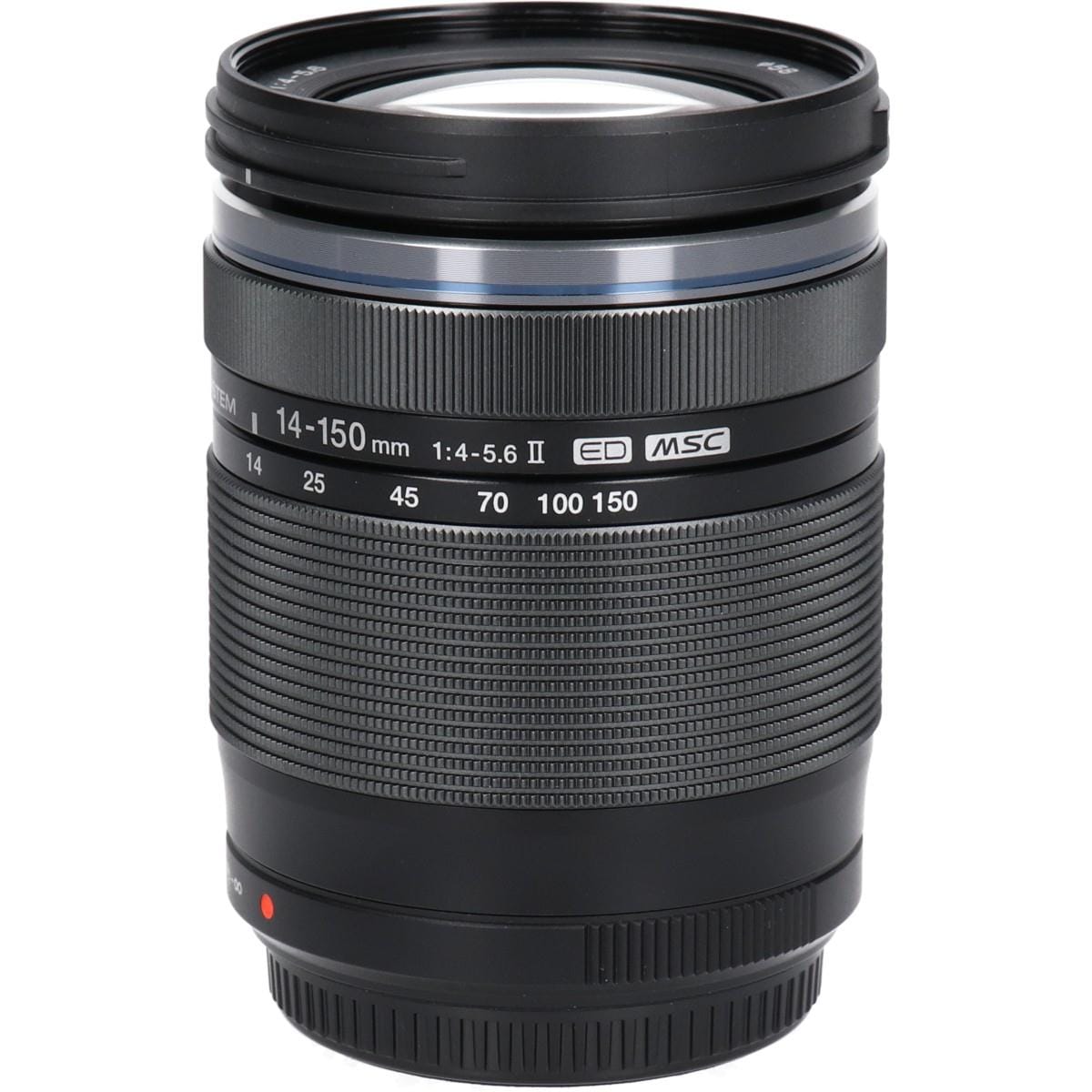 ＭＺＤ　ＥＤ１４－１５０ｍｍ　Ｆ４－５．６ＩＩ