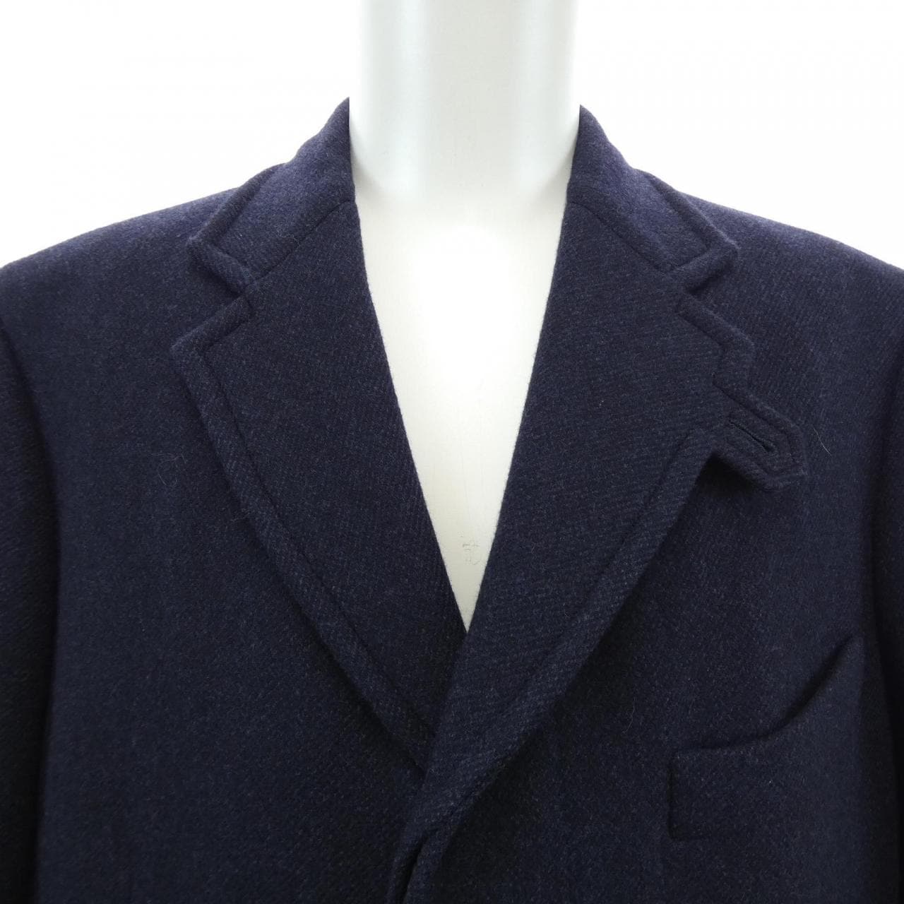 エルメス HERMES 541090H5 コート