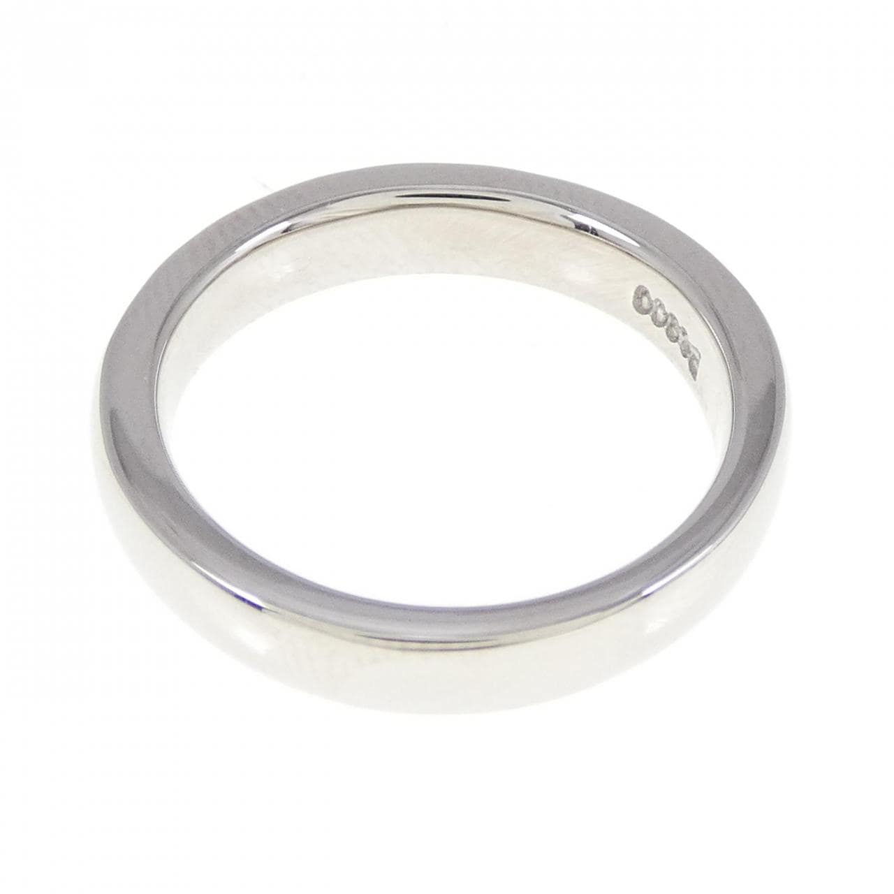 PT ダイヤモンド リング 0.68CT