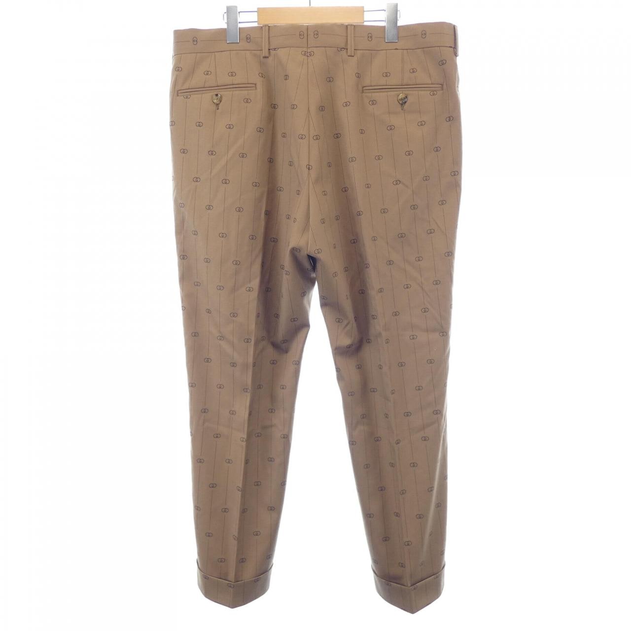 グッチ GUCCI パンツ