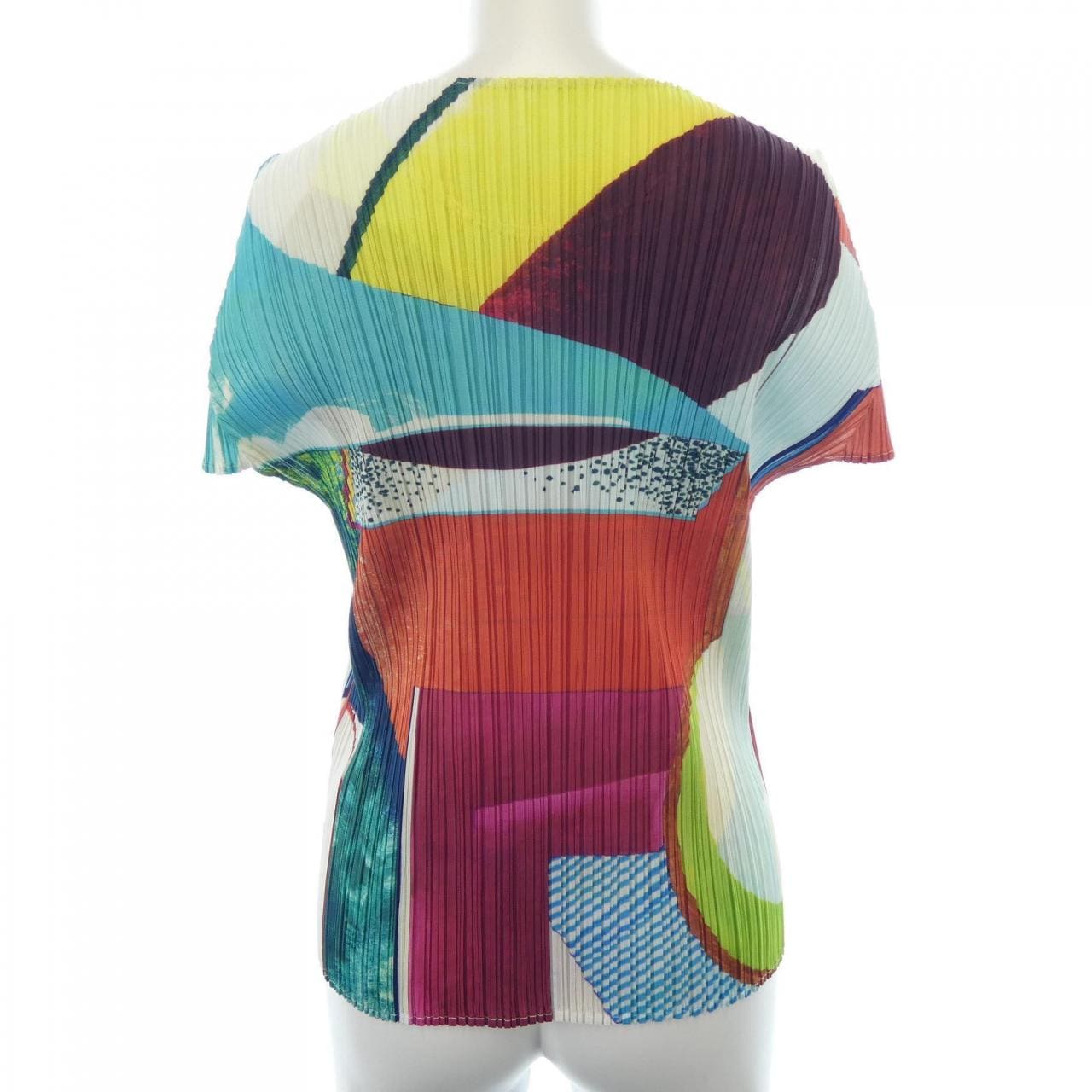 プリーツプリーズ PLEATS PLEASE 2022 PINWHEEL PP21-JK691 7577035 トップス