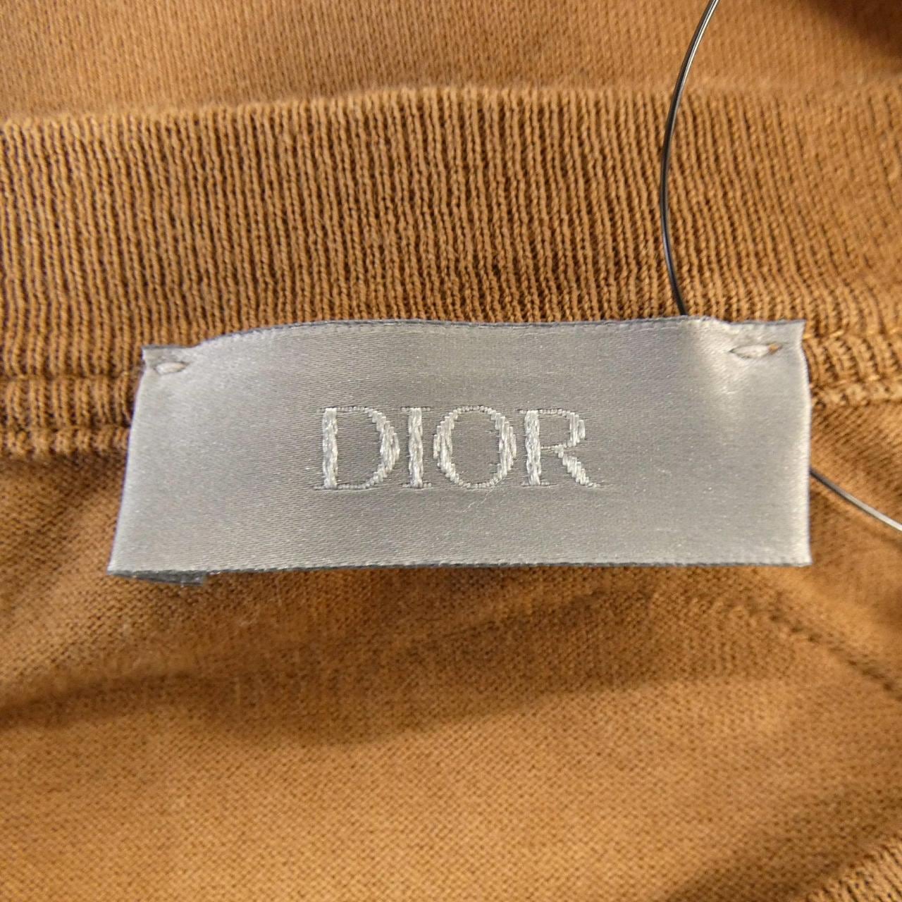 ディオール DIOR CACTUS JACK 283J641B0677 Tシャツ