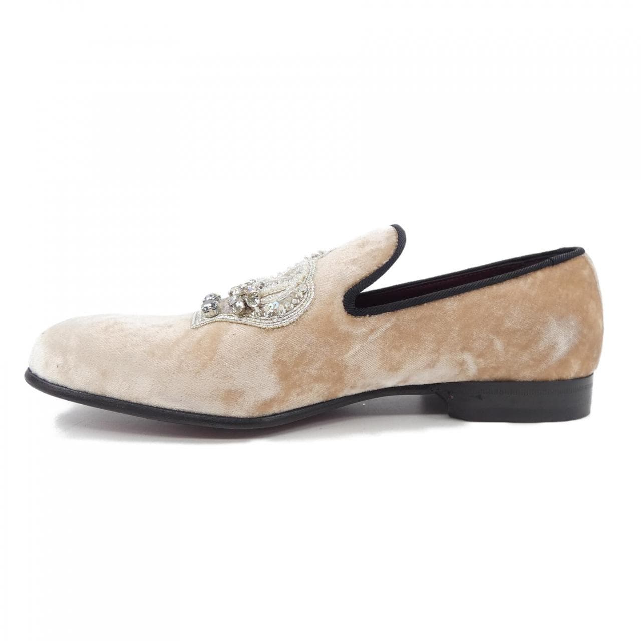 ドルチェアンドガッバーナ DOLCE&GABBANA CP0056 シューズ