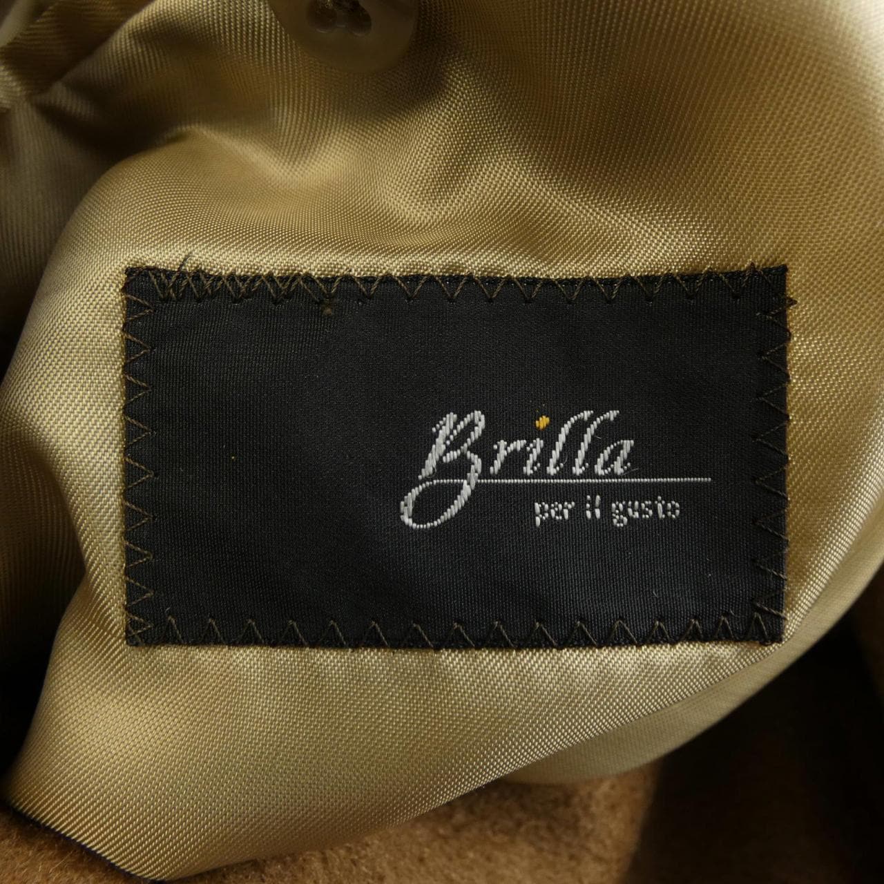 ブリッラ Brilla 24-19-0247-015 コート