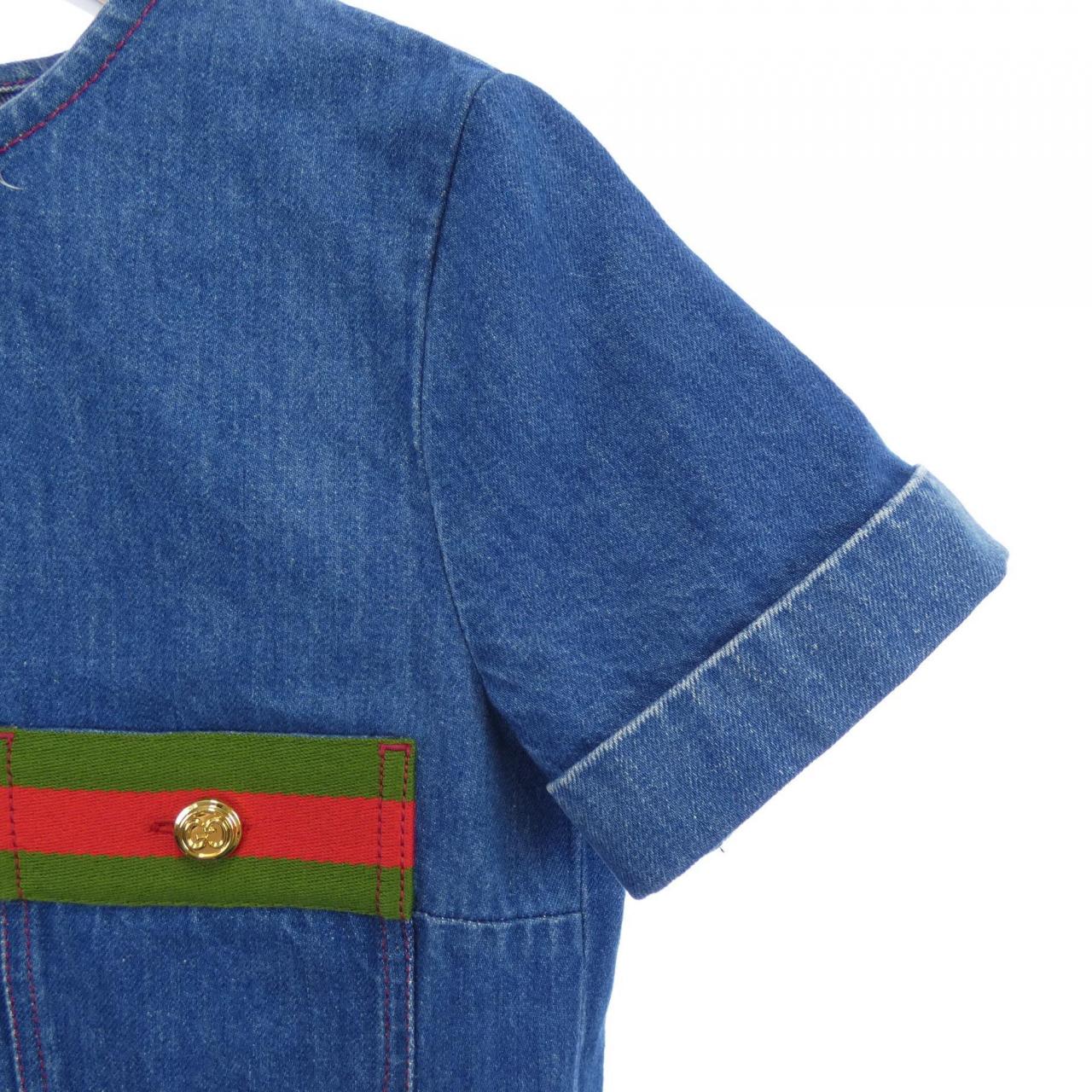 グッチ GUCCI 678827 XDBVX ワンピース