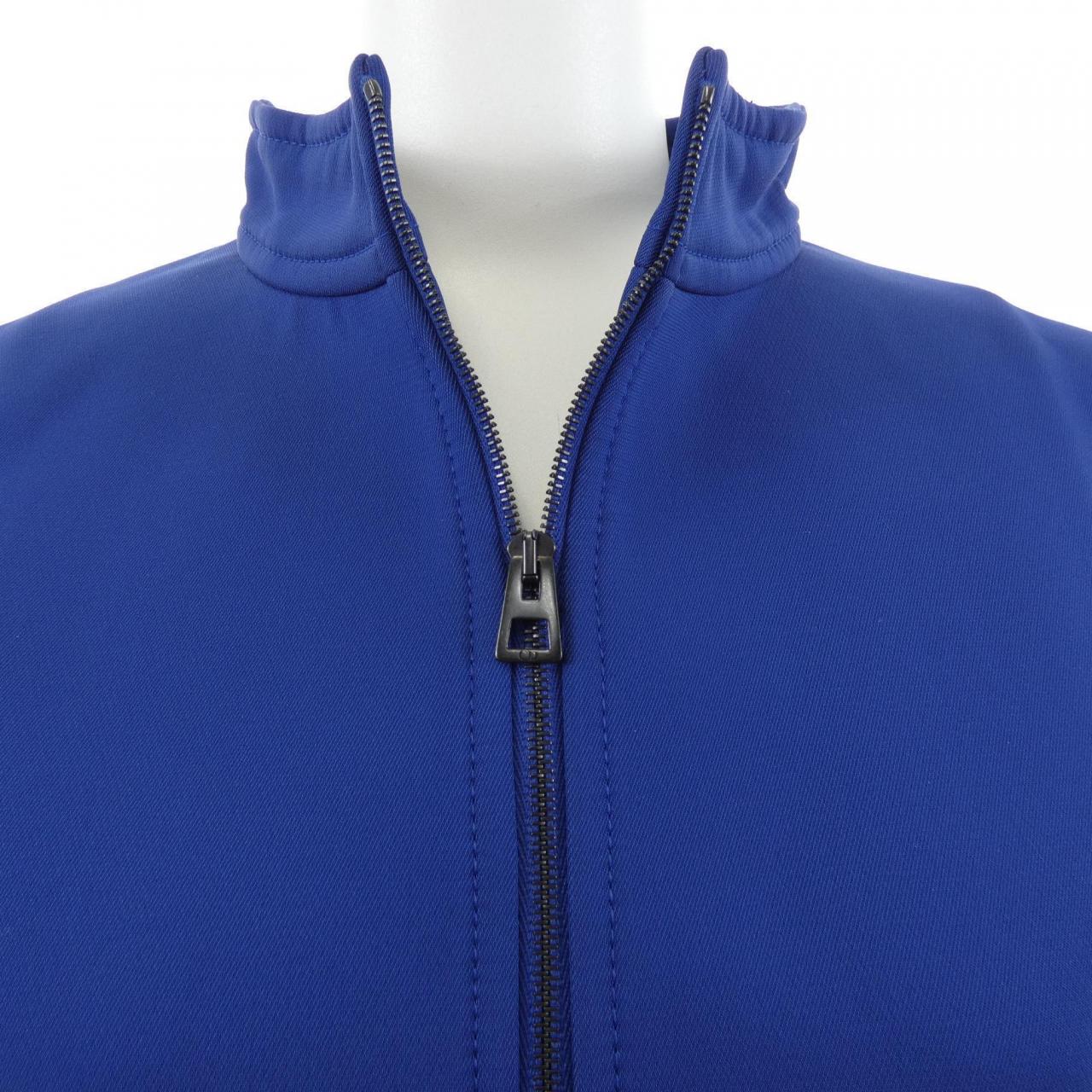 クリスチャンディオール CHRISTIAN DIOR 221B19A5110 ジャケット