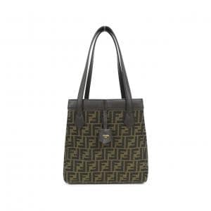 フェンディ フェンディ オリガミ ミディアム 8BH414 AFPM ショルダーバッグ