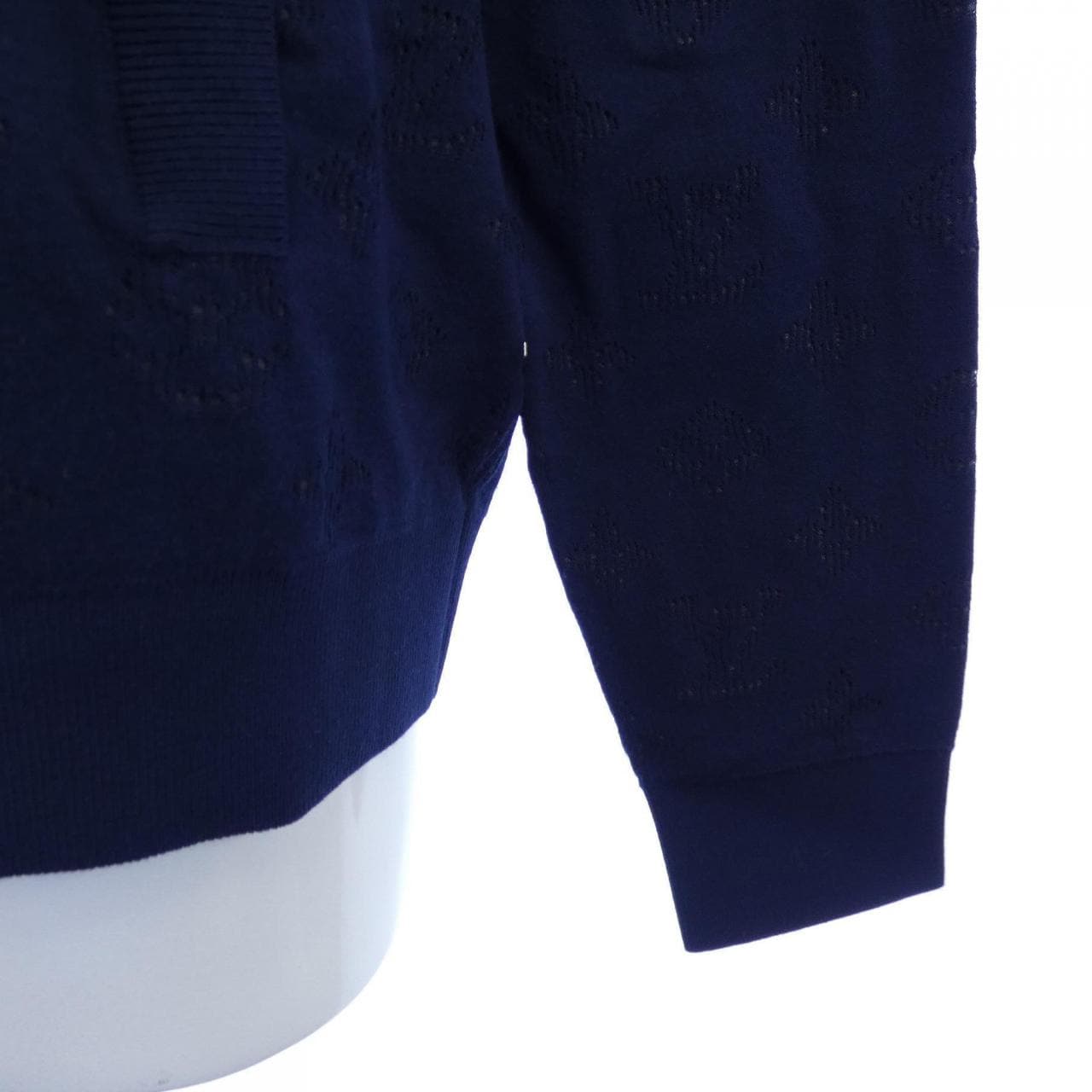 ルイヴィトン LOUIS VUITTON HIN50W TBU トップス