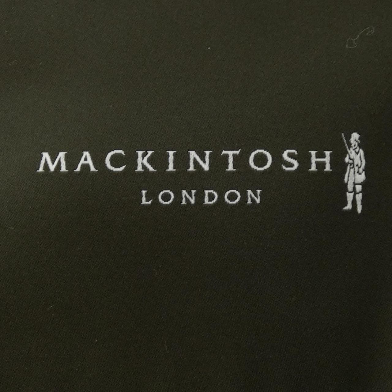 マッキントッシュロンドン MACKINTOSH LONDON ジャケット