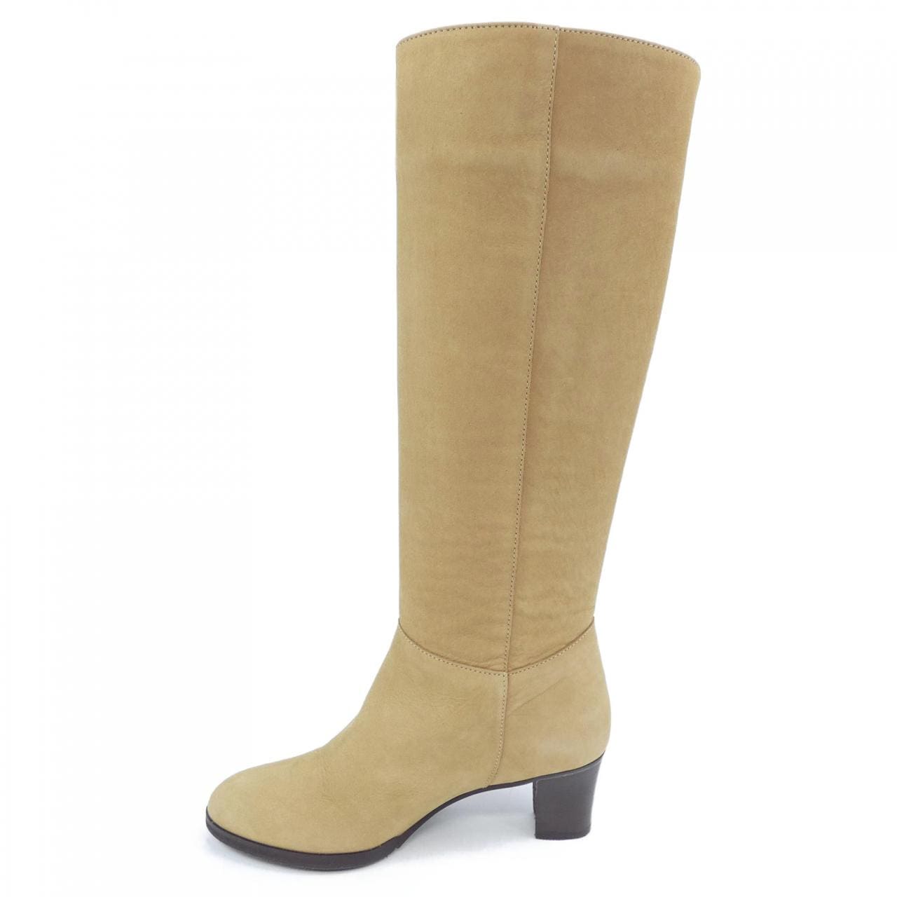 ジユウク 自由区 ロングブーツ