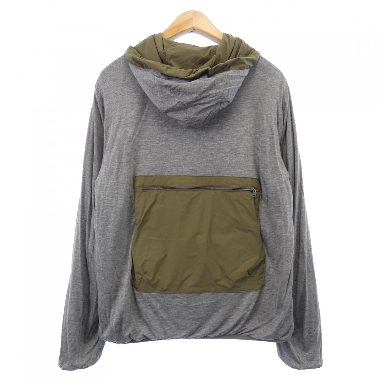 ヘルノ Herno GI00034UR ブルゾン