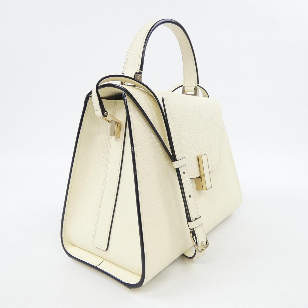 ヴァレクストラ VALEXTRA イジィデ ISIDE WBES0056028LOC99 BAG