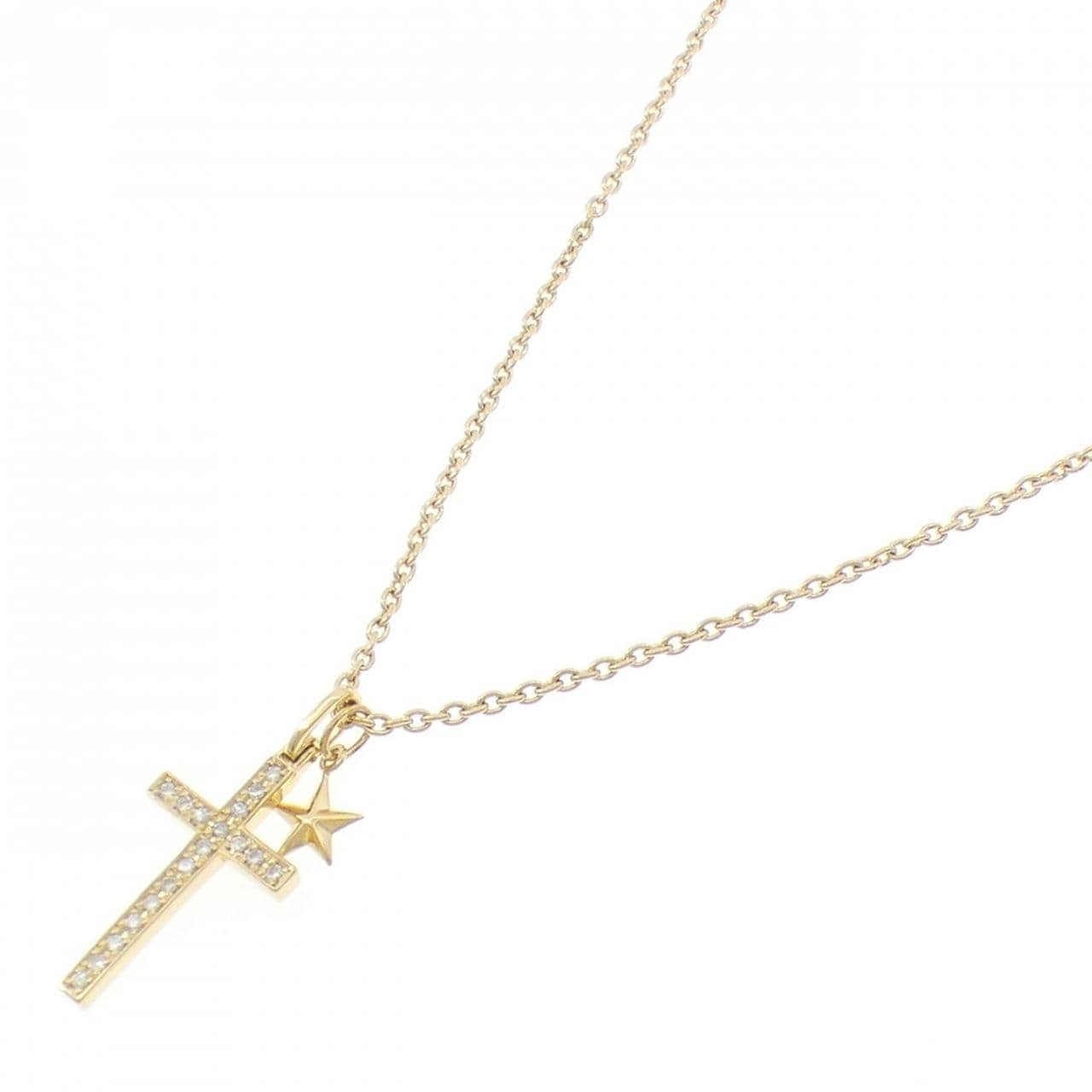 シンパシーオブソウル ネックレス