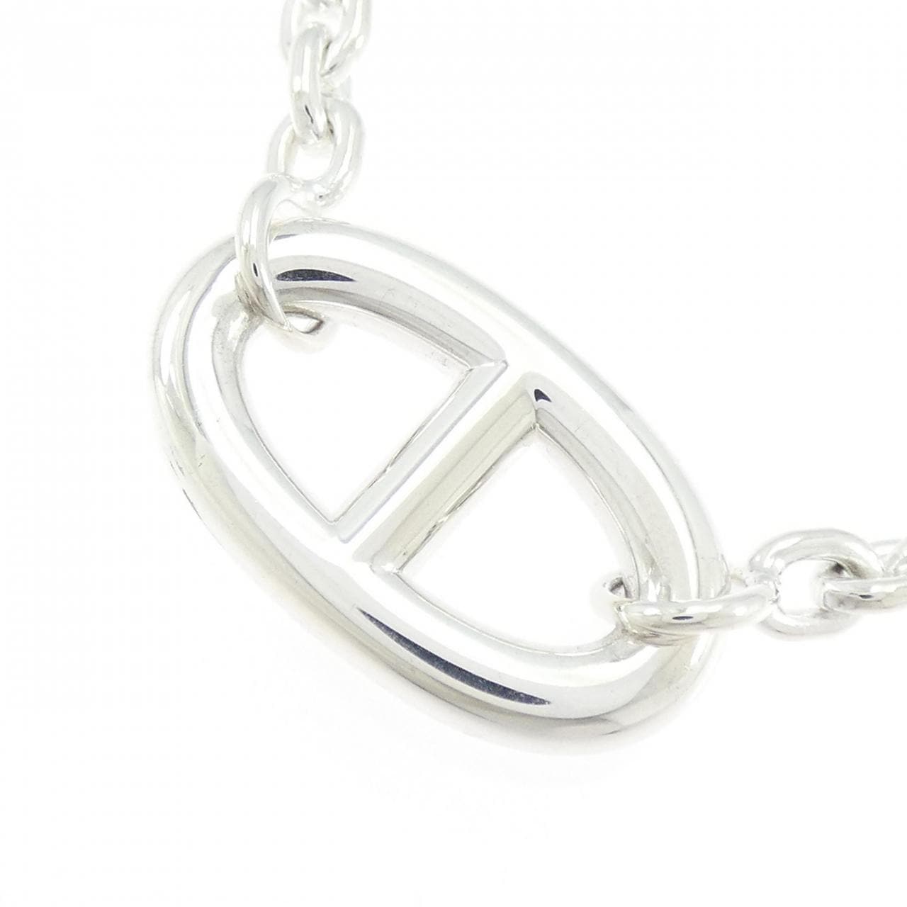 エルメス ファランドール ネックレス